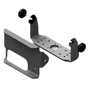 Simrad AP70/AP80/MX610/MX612 Mounting Bracket Kit, With Knobs — Quality Boat Parts