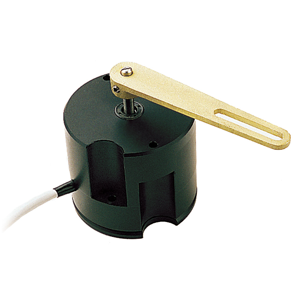 Simrad RF45X Rudder Feedback Unit, 12-24VDC, Transmission Link, 2m Cable — Quality Boat Parts