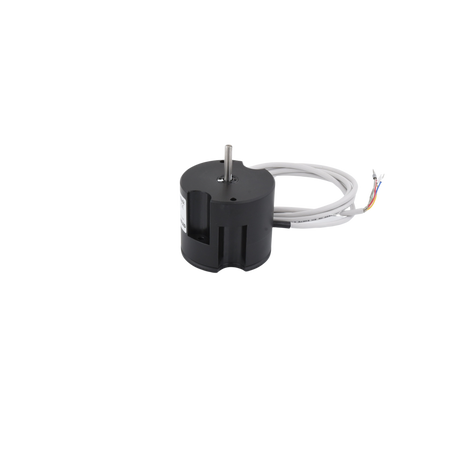 Simrad RF45X Rudder Feedback Unit, 12-24VDC, Transmission Link, 2m Cable — Quality Boat Parts