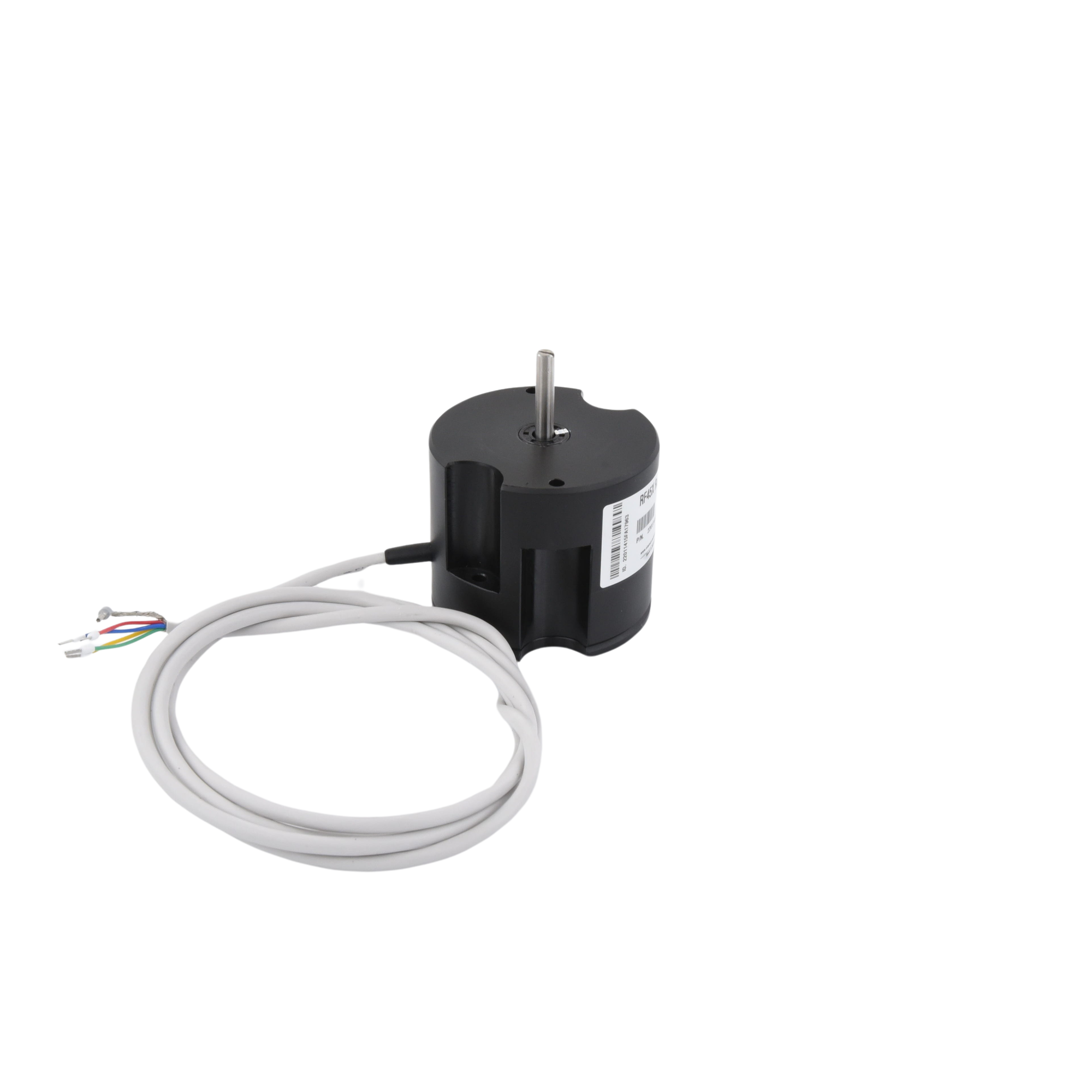 Simrad RF45X Rudder Feedback Unit, 12-24VDC, Transmission Link, 2m Cable — Quality Boat Parts