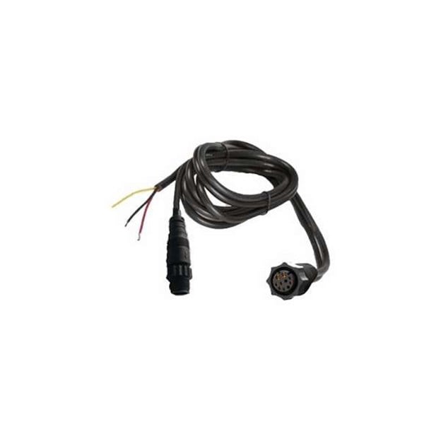 Simrad Power/NMEA 2000 Cable, For GO5 and Vulcan 5 — Quality Boat Parts