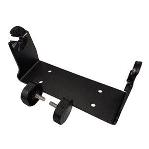 Simrad A2004/AP48 Autopilot Control Head Mounting Bracket, With Two Knobs — Quality Boat Parts