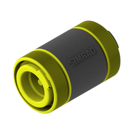 Simrad SimNet Joiner, 5-Pin Male/Male, No Terminator, NMEA 2000 — Quality Boat Parts