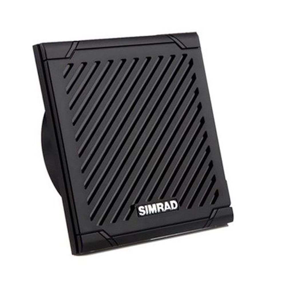 Simrad RS90 External Speaker, For HS90 Wired Handsets, IPX7 — Quality Boat Parts