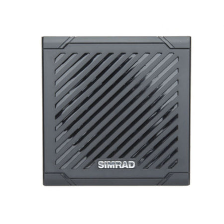 Simrad RS90 External Speaker, For HS90 Wired Handsets, IPX7 — Quality Boat Parts