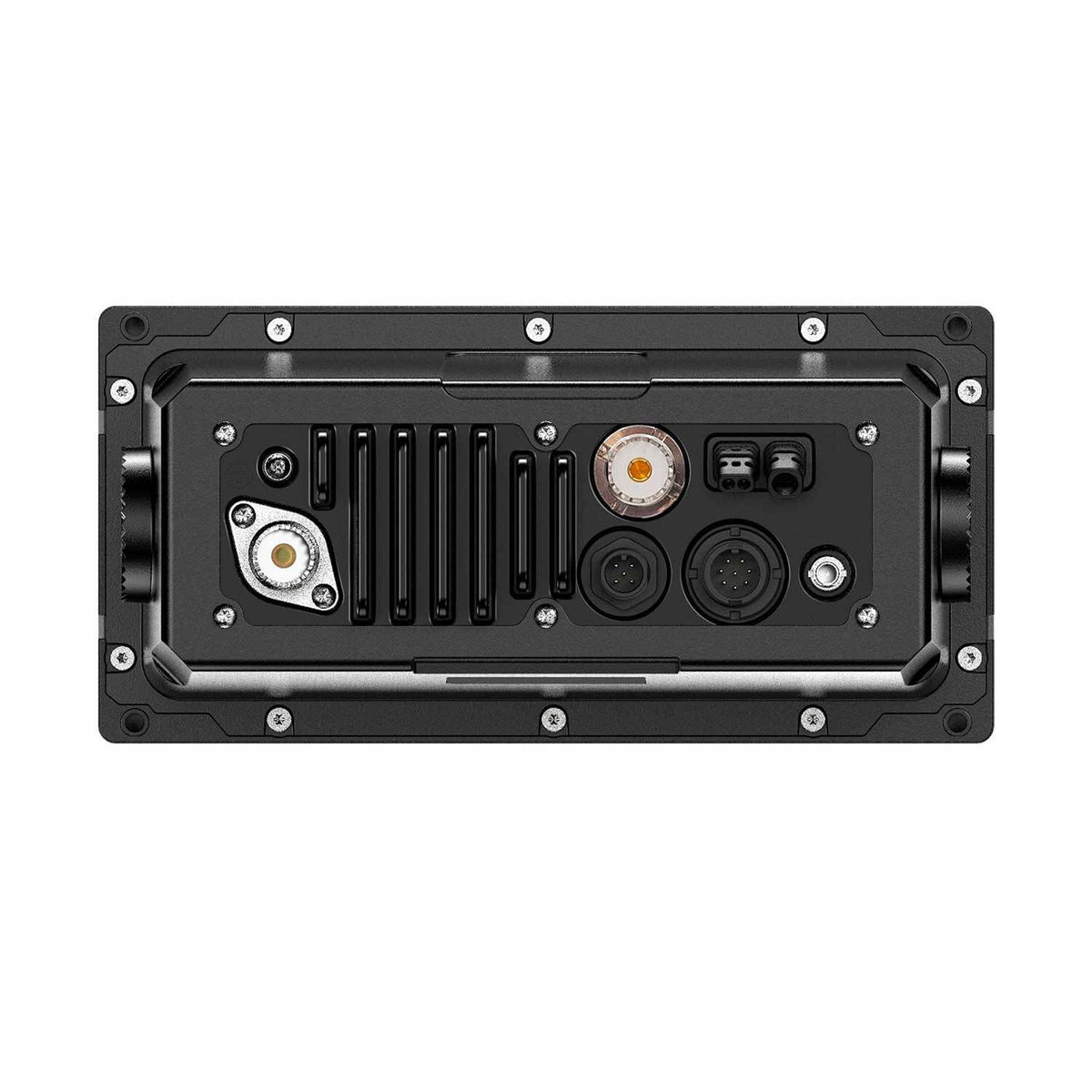 Simrad RS40 Fixed-Mount VHF Radio, Class D DSC, AIS Receiver, Built-In GPS, NMEA 2000, IPX7 — Quality Boat Parts