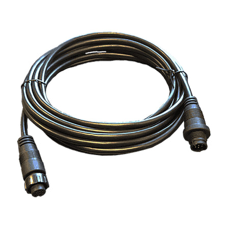 Simrad VHF Fist Mic Extension Cable, For RS40, 5 m (16.5 ft) — Quality Boat Parts