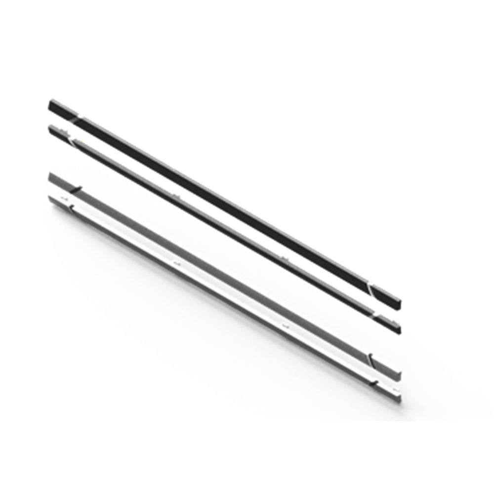 Simrad Edge Bezels, For NSS7 evo3 and Zeus3 7 in Displays — Quality Boat Parts
