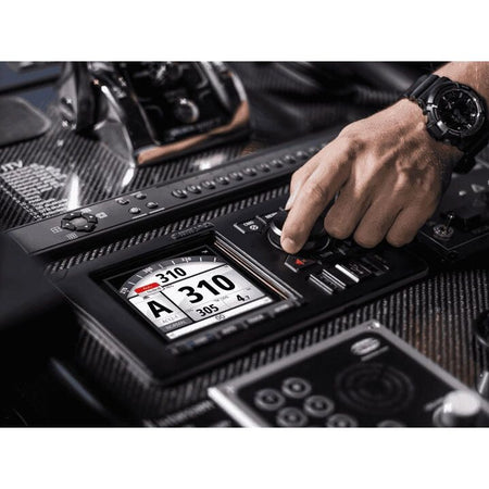 Simrad AP70 Mk2 Autopilot Controller, SOLAS Wheelmarked, NMEA 2000, 12/24VDC, IPX6 — Quality Boat Parts