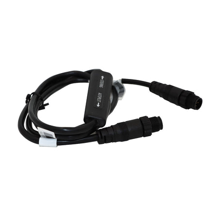 Simrad NAC-D Autopilot Computer, For SeaStar Optimus, Volvo IPS/EVC, Yamaha Helm Master, Yanmar VC10/JC10, NMEA 2000, 9-16V, IP44 — Quality Boat Parts