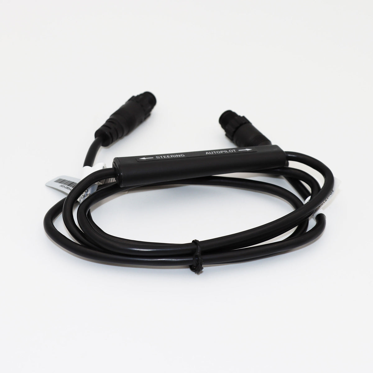 Simrad NAC-D Autopilot Computer, For SeaStar Optimus, Volvo IPS/EVC, Yamaha Helm Master, Yanmar VC10/JC10, NMEA 2000, 9-16V, IP44 — Quality Boat Parts