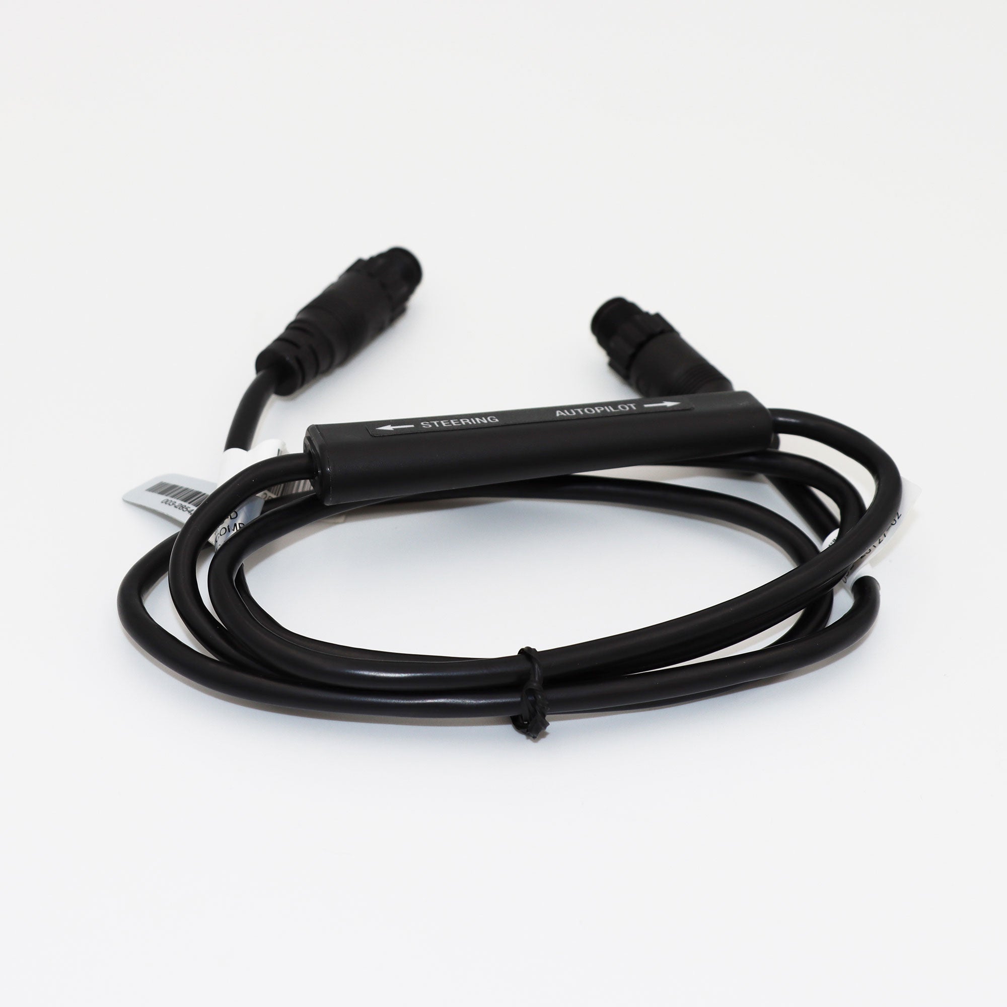 Simrad NAC-D Autopilot Computer, For SeaStar Optimus, Volvo IPS/EVC, Yamaha Helm Master, Yanmar VC10/JC10, NMEA 2000, 9-16V, IP44 — Quality Boat Parts