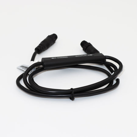Simrad NAC-D Autopilot Computer, For SeaStar Optimus, Volvo IPS/EVC, Yamaha Helm Master, Yanmar VC10/JC10, NMEA 2000, 9-16V, IP44 — Quality Boat Parts