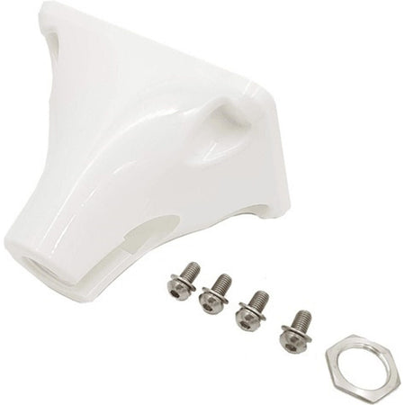 Simrad Pole Mount Kit, For HS75 GNSS Compass, 1in 14TPI Threads — Quality Boat Parts