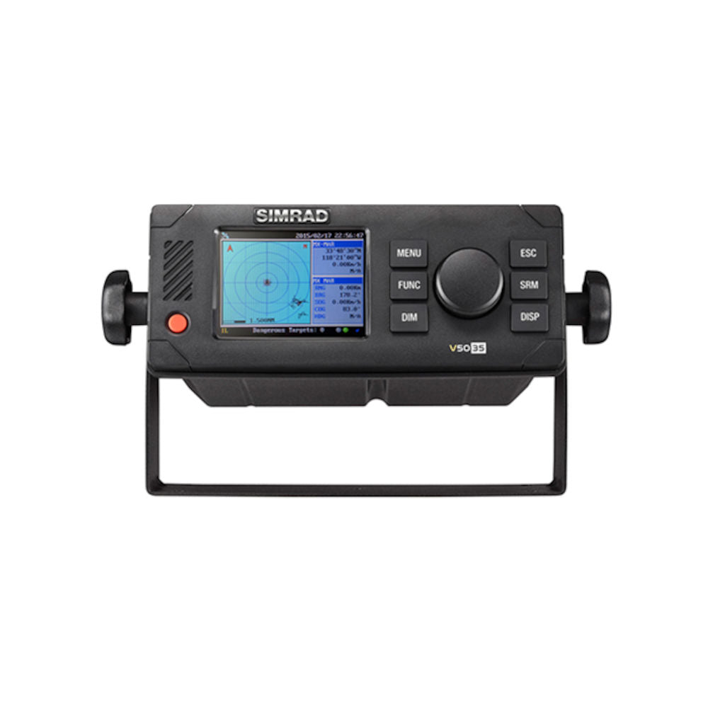 Simrad V5035 Class A AIS Transceiver, IMO Type Approved, NMEA 0183/2000 — Quality Boat Parts