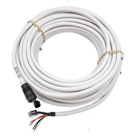 Simrad HALO 2000/3000 Series Power & Ethernet Cable, 20 m — Quality Boat Parts