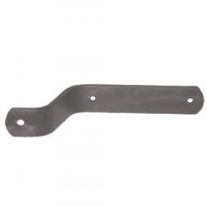 Simrad Tillerpilot Tiller Bracket, For TP10/TP22/TP32, 120mm — Quality Boat Parts