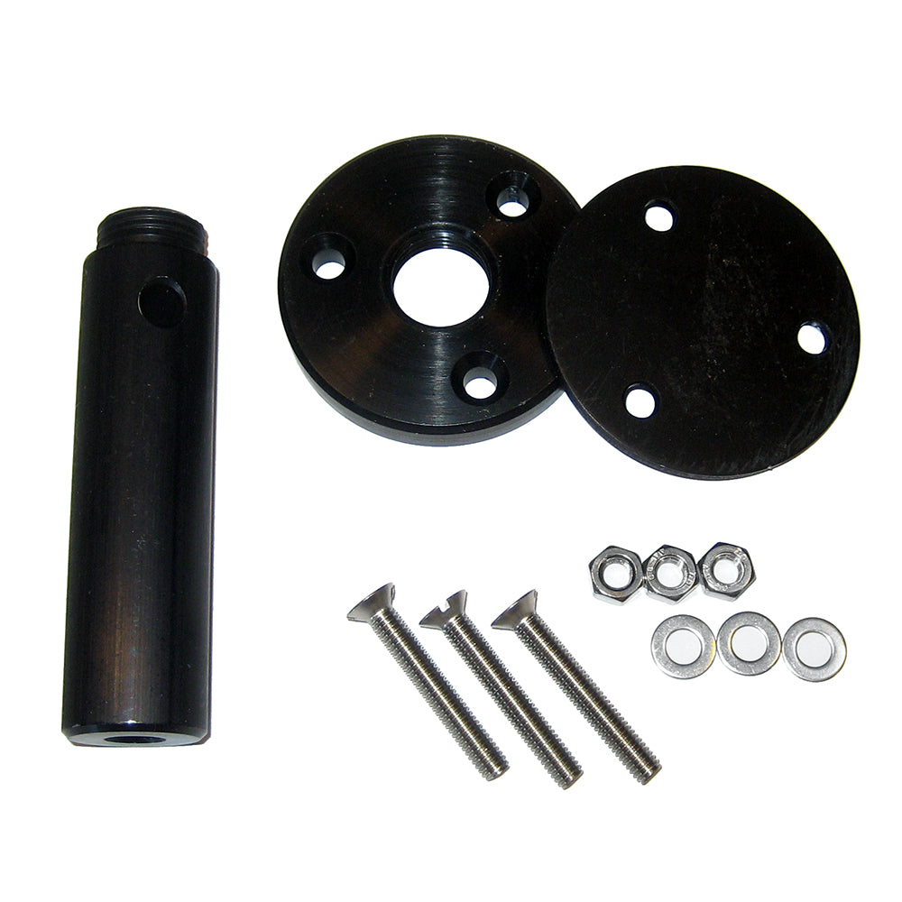 Simrad Pedestal Bracket, 90 mm (3.6 in) — Quality Boat Parts