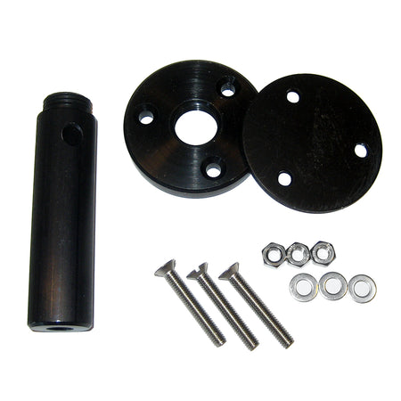 Simrad Pedestal Bracket, 90 mm (3.6 in) — Quality Boat Parts