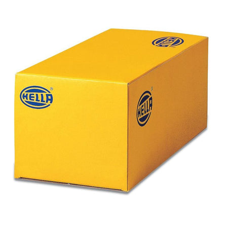 Hella Marine Mini ISO SPDT Relay, 24V, 20A N/O, 10A N/C, 6.3mm Blade Terminals, IP54 — Quality Boat Parts