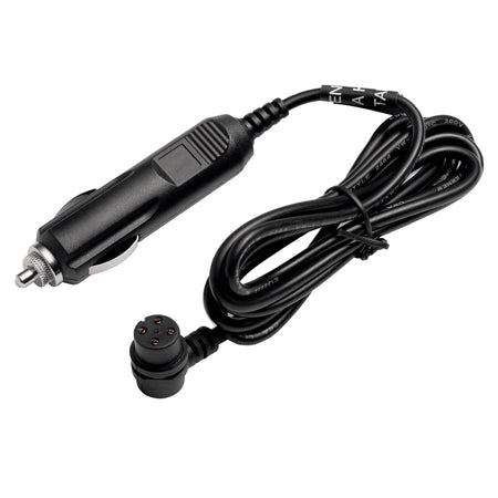 Garmin Cigarette Lighter Adapter Cable, 12V, 4-Pin Connector — Quality Boat Parts