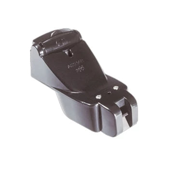 Garmin Airmar P66 Transom-Mount Triducer, 6-Pin, 50/200 kHz, 600W — Quality Boat Parts