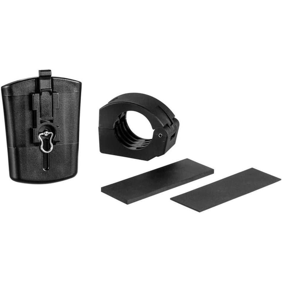 Garmin Handlebar Mount Bracket, For eTrex Series, Up to 1 in Bar — Quality Boat Parts