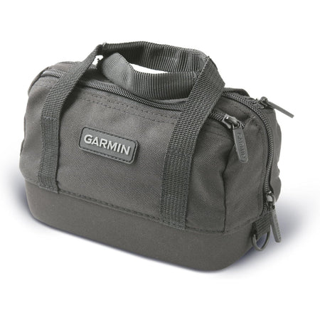 Garmin Deluxe GPS Carrying Case, For StreetPilot & GPSMAP 176, 7.75W x 4.75H x 4.25D in — Quality Boat Parts