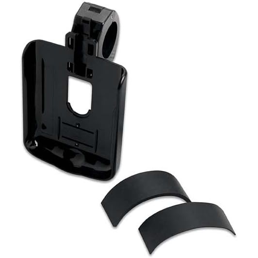 Garmin Handlebar Mount Bracket, For GPS 72/72H/76 and GPSMAP 76/96, Fits 1 in Diameter Bar — Quality Boat Parts