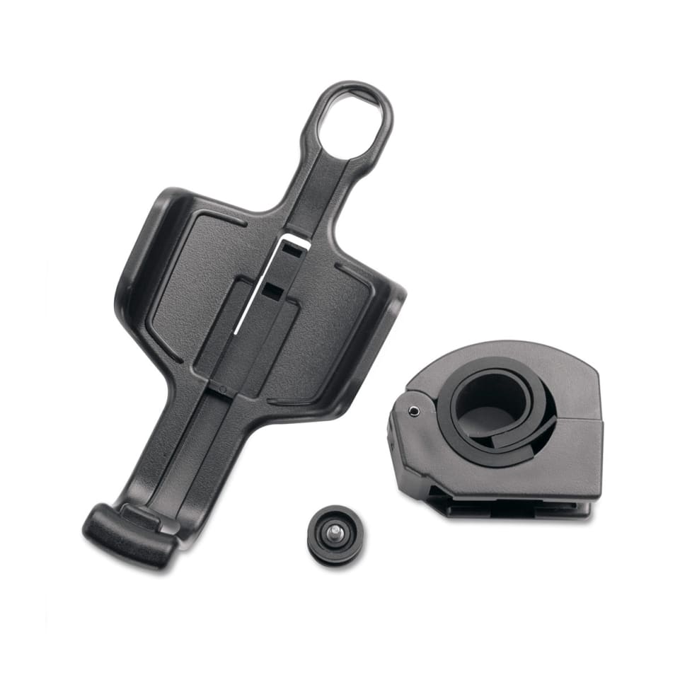 Garmin Handlebar Mount, For GPSMAP 60 Series, Fits Up to 1 in Bars — Quality Boat Parts
