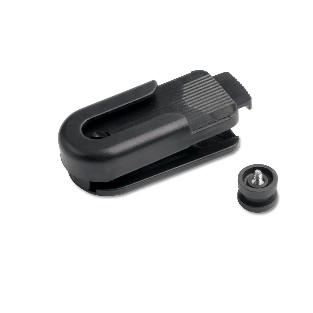 Garmin Belt Clip & Button, For Astro and eTrex Series, For Geko Series and Rino Series, For GPS 60 and GPSMAP 60 Series, For GHC 10 Remote, For GHP 10 and 10V Autopilot — Quality Boat Parts
