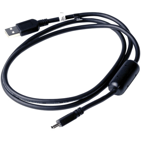 Garmin USB-A to Mini-USB Data Cable, 1 m, No External Power Wiring — Quality Boat Parts