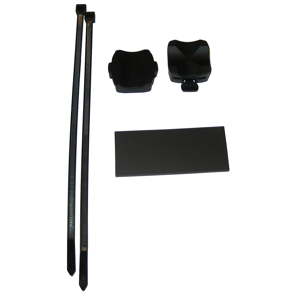 Garmin Edge Handlebar Mount, For Edge 205/305/605/705, Zip Ties — Quality Boat Parts