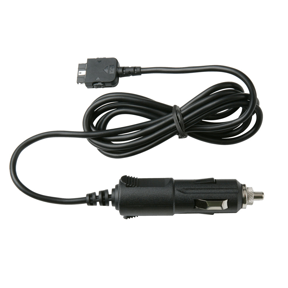 Garmin Vehicle Power Cable, 12V Cigarette Lighter, For nüvi — Quality Boat Parts