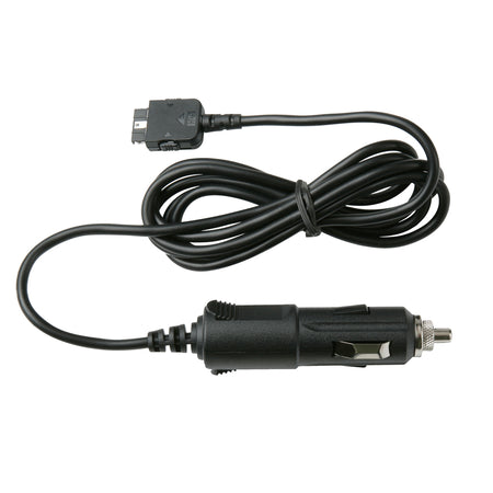 Garmin Vehicle Power Cable, 12V Cigarette Lighter, For nüvi — Quality Boat Parts