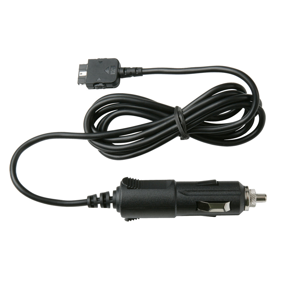 Garmin Vehicle Power Cable, 12V Cigarette Lighter, For nüvi — Quality Boat Parts