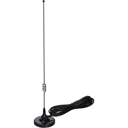 Garmin Magnetic Mount Antenna, For Alpha and Astro, 16 in, 11.5 ft Cable — Quality Boat Parts