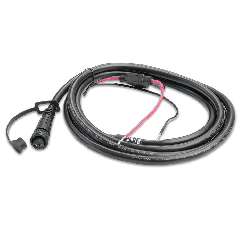 Garmin GPSMAP 2-Pin Power Cable — Quality Boat Parts
