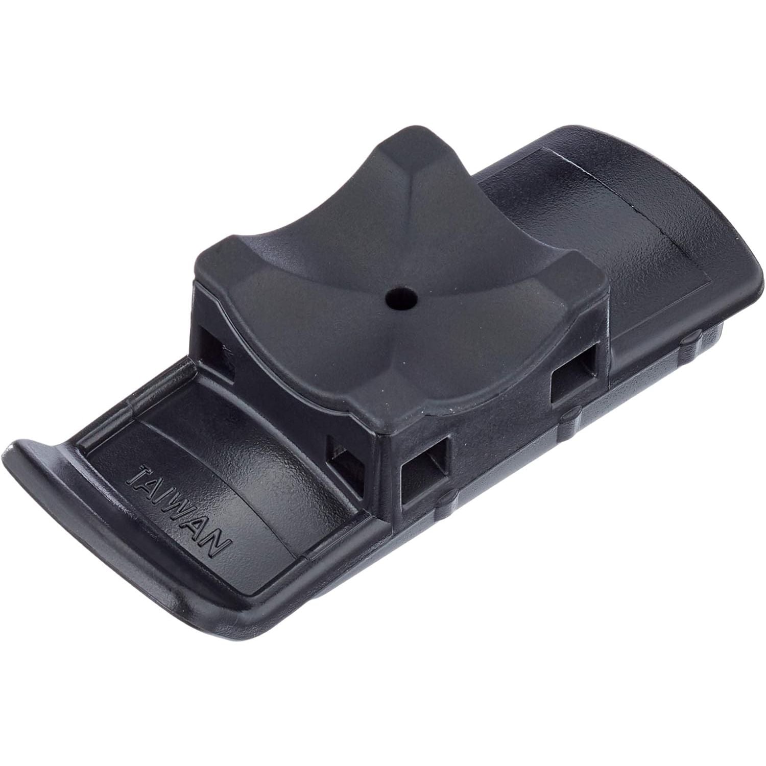 Garmin Colorado/Oregon Series Bike/Cart Mount, Fits Up to 1 in Bar Diameter, Includes 4 Cable Ties — Quality Boat Parts