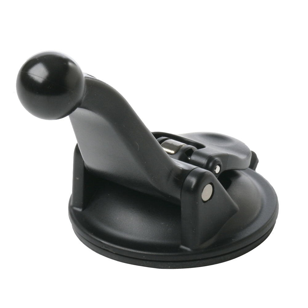 Garmin Adjustable Suction Cup Mount, For nüvi Series, Pivoting — Quality Boat Parts