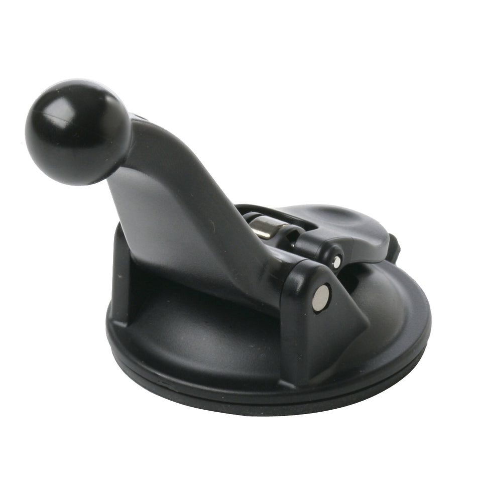 Garmin Adjustable Suction Cup Mount, For nüvi Series, Pivoting — Quality Boat Parts