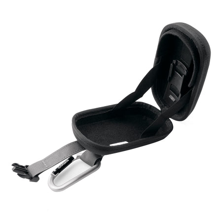 Garmin Hard-Shell Carrying Case, For Oregon Series Handheld GPS, Carabiner/Belt Loop — Quality Boat Parts