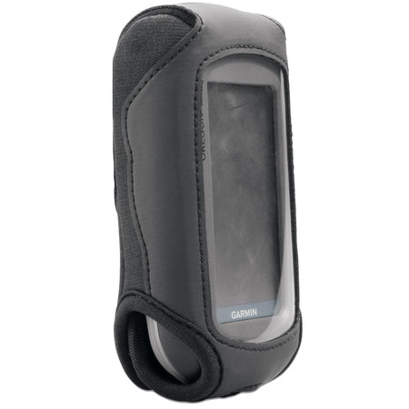 Garmin Oregon Slip Case, For 550/550t, Touchscreen Use, Carabiner Clip Not Included — Quality Boat Parts