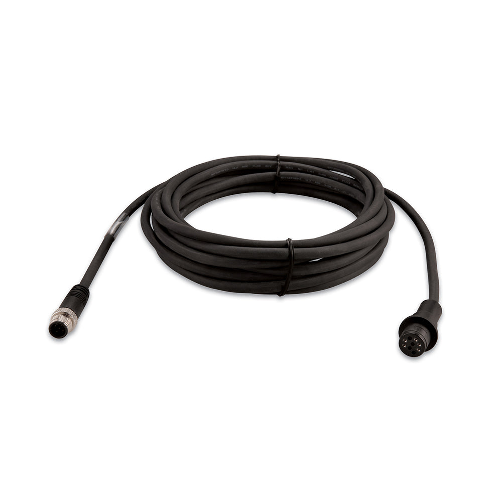 Garmin Marine Heading Sensor Cable, NMEA 2000, 6 m — Quality Boat Parts