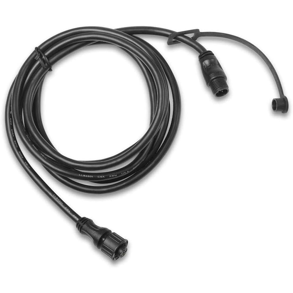 Garmin NMEA 2000 Starter Kit, 2 m Drop Cable, 6 m Backbone Cable, 2 m Power Cable, 2 T-Connectors, Male and Female Terminators — Quality Boat Parts
