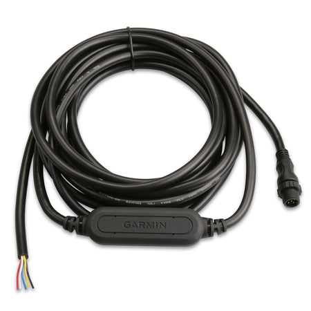 Garmin GFL 10 NMEA 2000 Fluid Level Analog Adapter, IPX7, Includes NMEA 2000 T-Connector — Quality Boat Parts