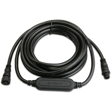 Garmin GST 10 NMEA 2000 Water Speed/Temp Analog Adapter, IPX7, Includes T-Connectorog Adapter — Quality Boat Parts
