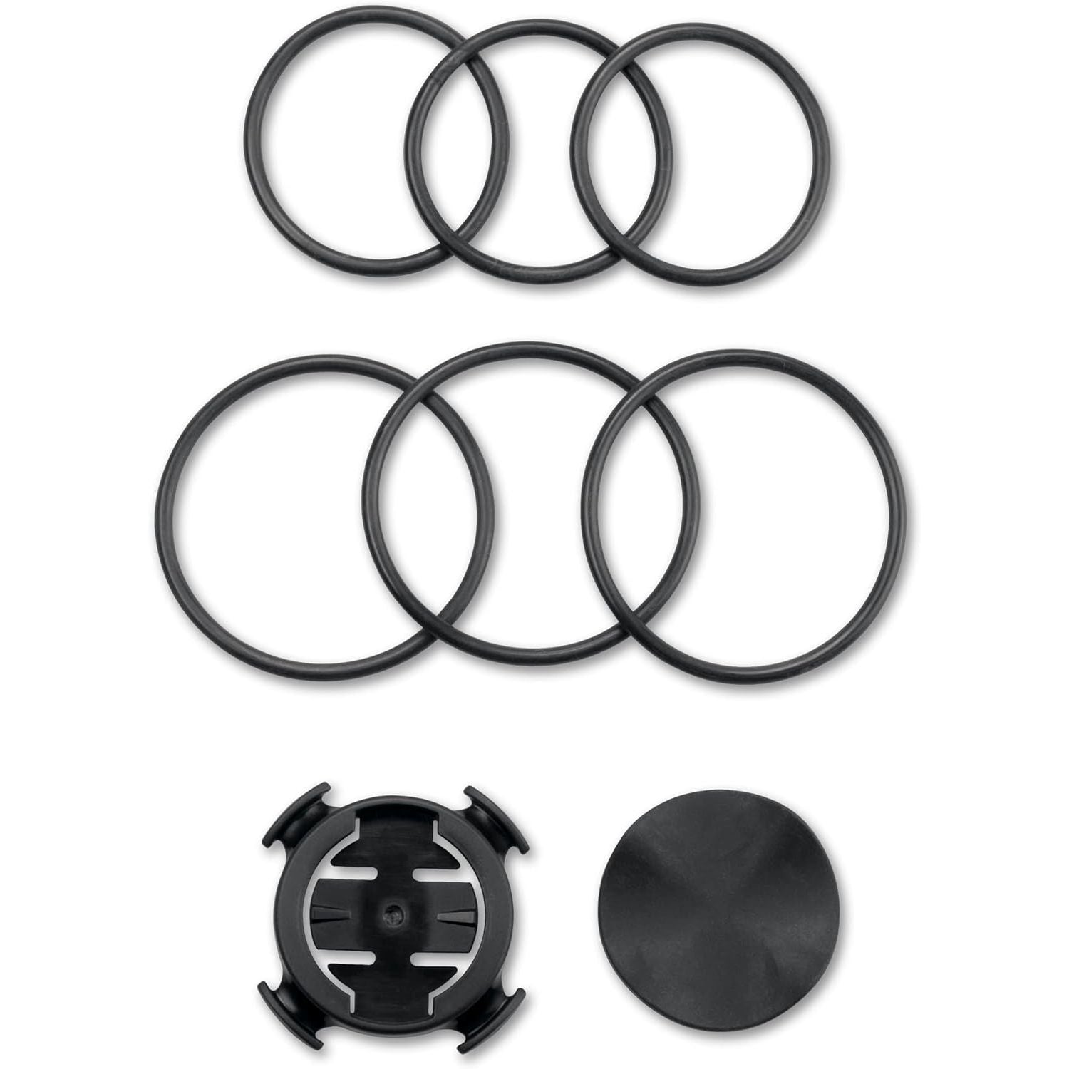 Garmin Quarter-Turn Bike Mount, For Edge Devices, Stem/Handlebar — Quality Boat Parts