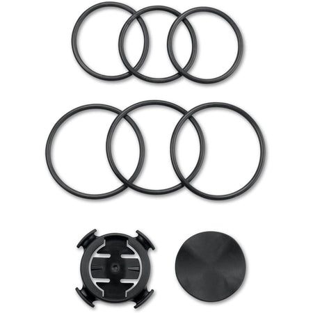 Garmin Quarter-Turn Bike Mount, For Edge Devices, Stem/Handlebar — Quality Boat Parts