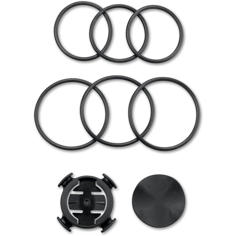 Garmin Quarter-Turn Bike Mount, For Edge Devices, Stem/Handlebar — Quality Boat Parts